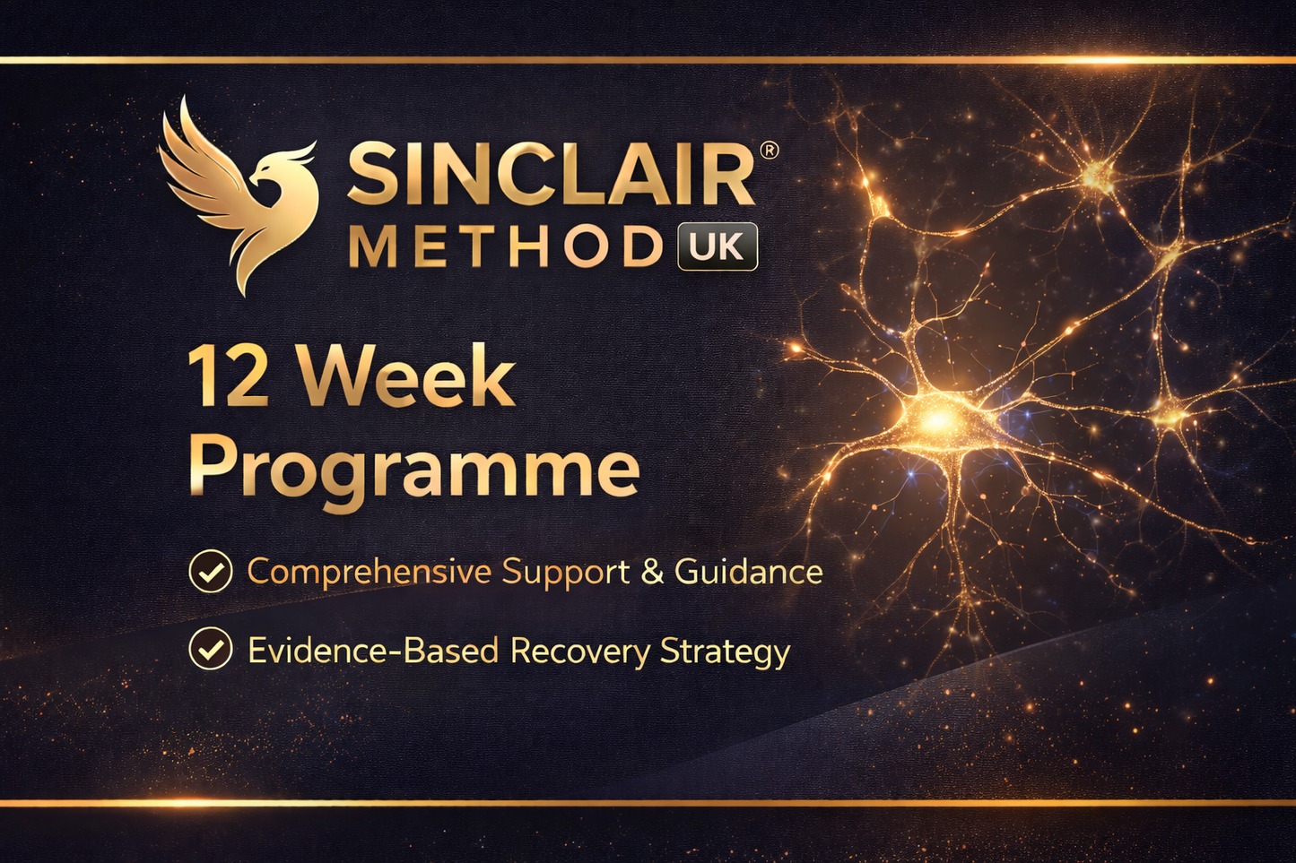 SMUK 12 Week Programme